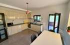 CASA 5 CAMERE--2 BAI--800MP TEREN-- LIBERA - 5