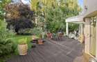 Vila de lux in apropiere de Cambridge School | Curte superba - 9