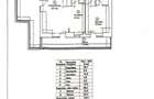 Pipera Plaza Apartament 2 Camere LUX  Mutare imediat Parcare Subteran - 7