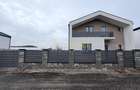 Casa Individuala P+M - 4 camere -  320mp teren - 5