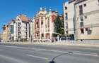 APARTAMENT 2 CAMERE DE VÂNZARE | CENTRAL SIBIU | RENOVAT | ETAJ 1