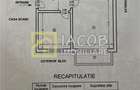 Apartament 3 camere decomandate, strada Martir Horia, Bacau - 19