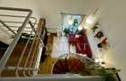 Penthouse cu scara interioară | Parcare și Boxă | Valea Chintaului
