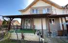 Casa noua cu pivnita, Selimbar, 0% Comision - 3