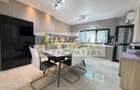 Casa P+1+M cu teren de 650 mp, piscina si curte complet amenajata