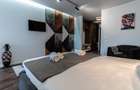 Apartament tip studio, 36mp + 7mp balcon, etaj intermediar, zona West Side - 3