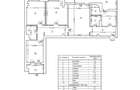 Apartament 4 camere , central, bulevardul Independentei 6 - 1