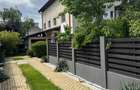 Vila eleganta P+1+M    Pipera   str Costache Radu - 2