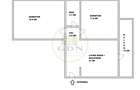 Apartament 3 camere inchiriere Doamna Stanca - 12