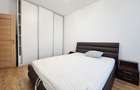 Apart 61m2 + Terasa 13m2 | Aviatiei - Metropolitan Residence | Metrou M2 - Mall