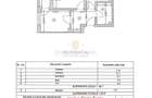 Apartament 2 camere, prima inchiriere, zona Grand Arena, Metalurgiei - 16