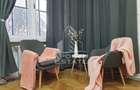 4 camere ultracentral, 132 mp + 2 terase complet renovat in Timisoara - 7