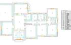Vila centru pretabila pt. Banca, Showroom, Restaurant - 2