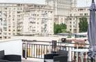 Sediul de Companie Exclusivist | Penthouse 243 mp | Vedere Panoramică & Parcare - 16