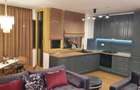 Apartament 2 cam.Aviatiei Park cu parcare subterana inclusa - 10