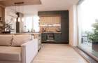 TELEGRAFULUI - PENTHOUSE LIFT - 3 CAMERE - 2 BAI - TERASA 56MP - INCALZIRE PARDO - 4