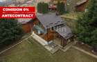 Comision 0% Casa de vacanta in Muntele Rece | Priveliste Panoramica - 1