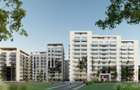 APARTAMENT CU 3 CAMERE - FLOREASCA - SPATII VERZI - 12