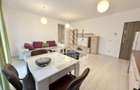 Apartament cu 2 camere complet mobilat si utilat in Giroc langa ESO. - 4