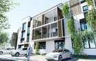 Apartament luminos cu terasă, 2 camere, Obor - 5