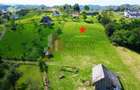 Teren intravilan 3.000–5.000 mp, priveliște panoramică – Bran–Șimon - 3