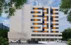 SPAȚIU COMERCIAL STRADAL NOU, MILITARI RESIDENCE TINERETULUI, 128mpu - 5