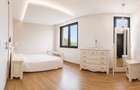 Apartament premium cu gradina privata 180 mp utili piscina zona Padurea Baneasa - 9