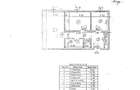 Dristor*Decomandat*An 1983*Ready to move in*9 min metrou - 1