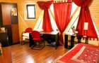 Proprietar, casa dom geodezic, langa padurea Snagov - 8