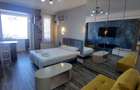 Stefan Buildind Resort - studio mobilat si utilat cu vedere la mare - 9