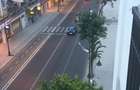 SPATIU COMERCIAL  Clădire  Centrala Lângă Primăria Constanta   Bulevardul Tomis - 6