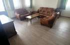 Inchiriez apartament 2 camere mobilat si utilat complet , - 1