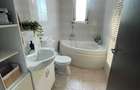Apartament 4 camere pe 2 niveluri | 100mp | Europa | Parcare - 6