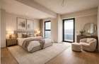 Penthouse pe 2 niveluri | etaj 24–25 | panoramă totală | 0% comision - 9