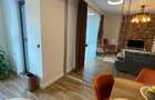 Apartament superb, la 300m de Peles, complex Chatel, 2025, 71mp, la cheie - 49