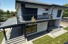 Vilă modernă în Corbeanca – finisaje premium, zonă liniștită - 1