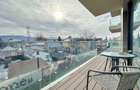 Apartament premium cu 3 camere  – prima inchiriere - 7
