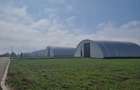 Industrial PARK for Sale – 4 Warehouses with Land, Near Bucharest (INTRAVILAN) - 3