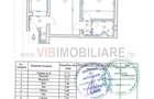 Apartament  2 Camere , chiar langa Parcul I O R - 12