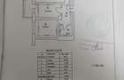 Apartament elegant cu 2 camere  Pipera, în spatele Porche, 675 eur/lun