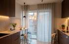 Noor Residence-Unirii-3 camere premium-prima inchiriere - 6