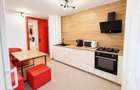 Apartament 3 camere bloc reabilitat zona metrou Lujerului - 5