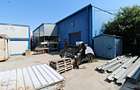 BAZA INDUSTRIALA IN CONSTANTA - Comision 0% - 14