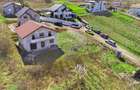Casă la gri Intabulată de Vânzare, 5 Camere, 800mp Teren - Tomești - 1