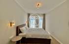 Penthouse 4 camere-mobilat, intabulat, mutare imediat, aer conditionat - 3