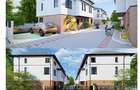 Complex NOU 8 case P+1+M - 5 camere - Otopeni - Ferme - 21