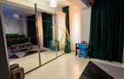 2 camere mobilat și utilat – Militari Residence | 56 mp | Etaj 5/8 - 2