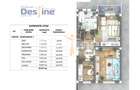 Apartamente noi Visan, COMISION 0%, predare mai 2026, pret 1.350 € + TVA - 7