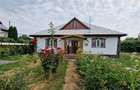 Casă cu 5 camere, teren 1.326 mp, Săvinești, Neamț - 1