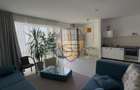 Apartament 2 camere, Sara Sea View Olimp 67mp vedere panoramica la mare, balcon - 10